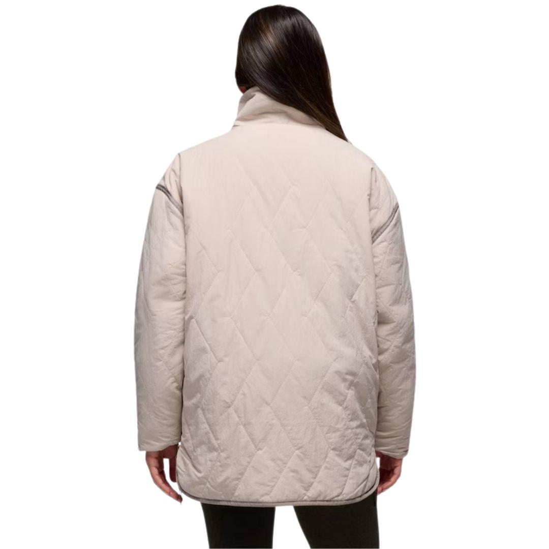 prAna Women's Encinitas Field Coat